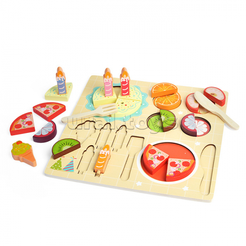 Игра развивающая 