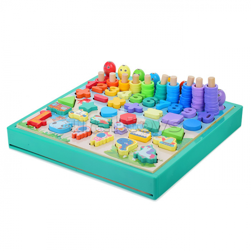 Развивающая игра 