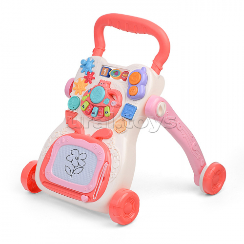 Игровой центр-Каталка 
