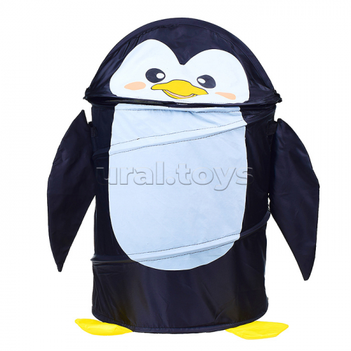 Корзина для игрушек 