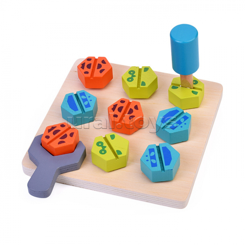 Игра развивающая 