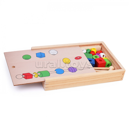 Игра развивающая 
