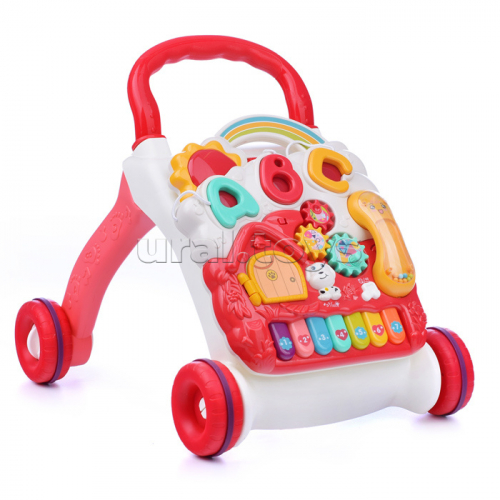 Игровой центр-Каталка 