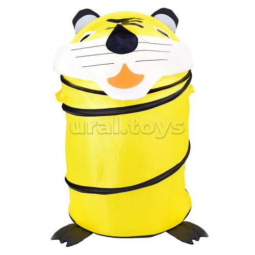 Корзина для игрушек 