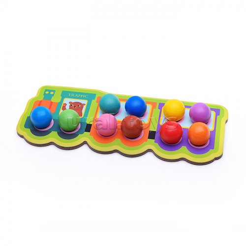 Игра развивающая 