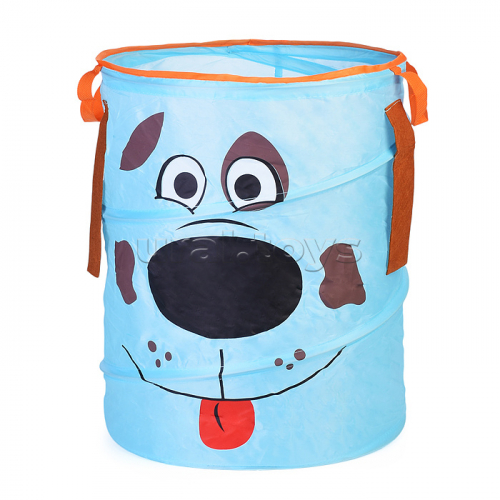 Корзина для игрушек 