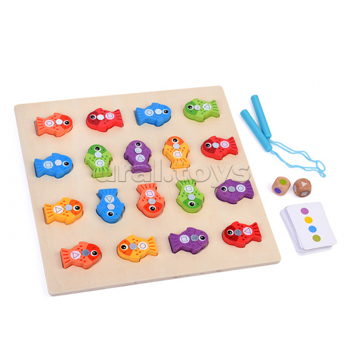Игра развивающая 
