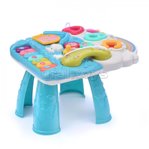 Игровой центр-Каталка 
