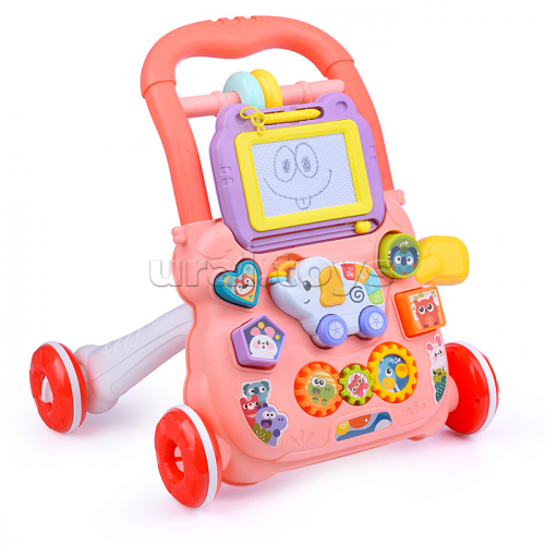 Игровой центр-Каталка 