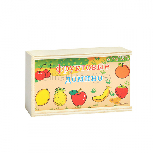 Домино 