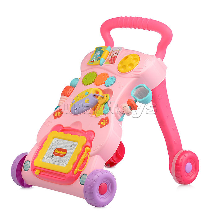 Игровой центр-Каталка