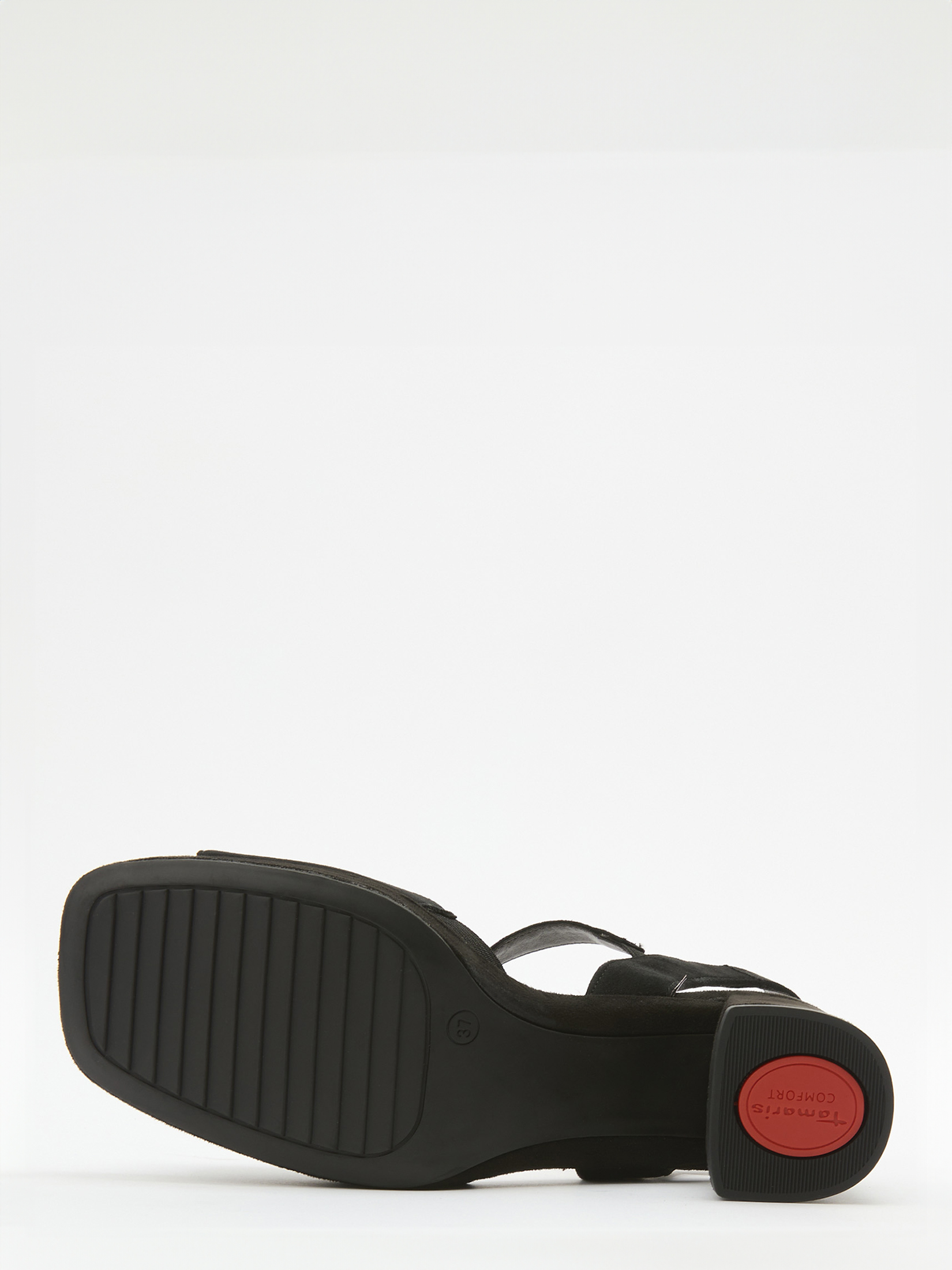 Босоножки TAMARIS COMFORT EIGA 4015617, черный