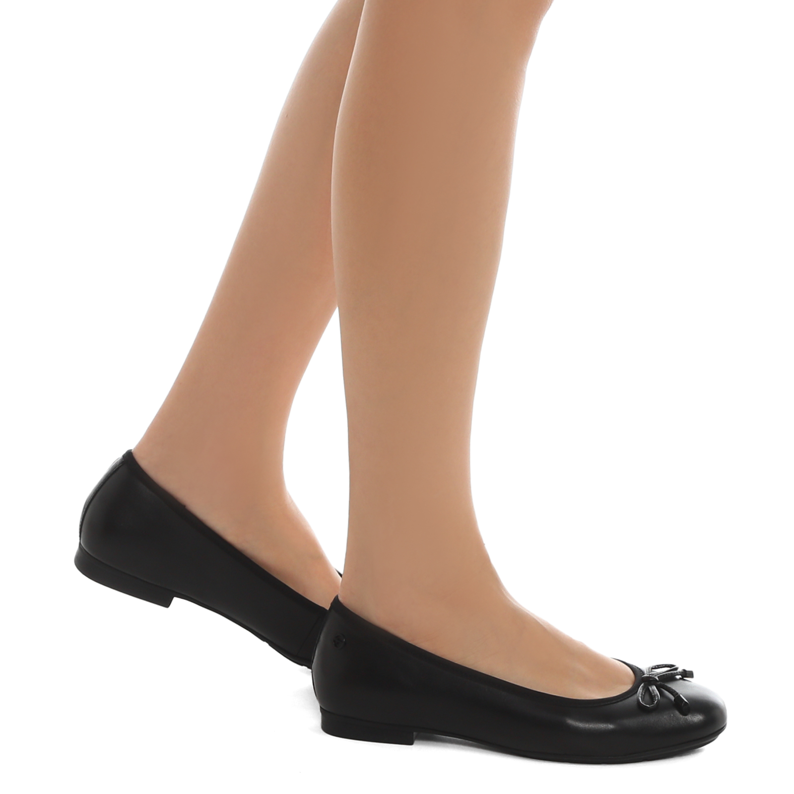 Балетки TAMARIS COMFORT TALI 4182333, черный