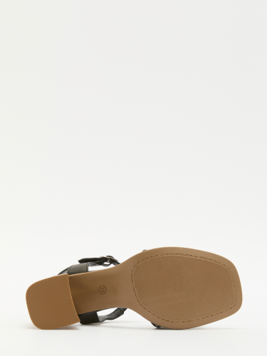 Босоножки TAMARIS LIRANA 4238691, черный