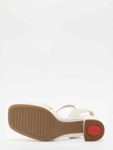 Босоножки TAMARIS COMFORT EIGA 4015627, белый