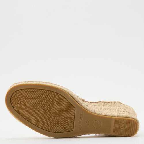 Босоножки TAMARIS ELOISEE 4016411, светло-бежевый