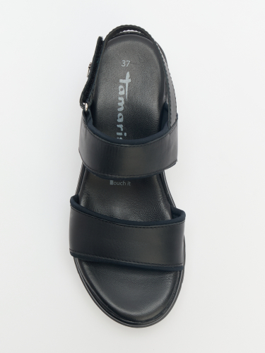 Босоножки TAMARIS COBE 4386072, черный