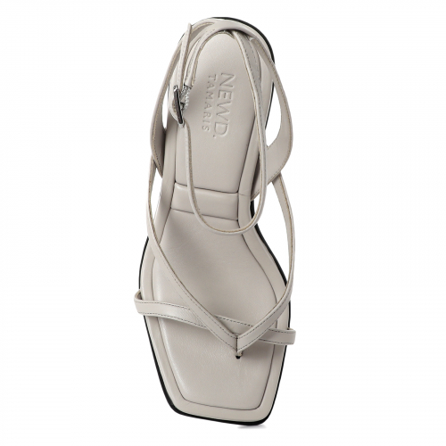 Босоножки TAMARIS EVERLY 2865544, светло-серый