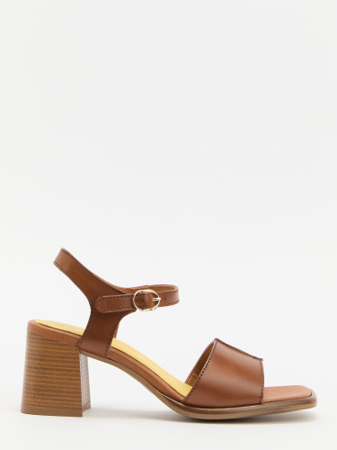 Босоножки TAMARIS LIRANA 4255656, коричневый