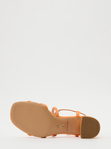 Босоножки TAMARIS PAOLA 4016375, оранжевый