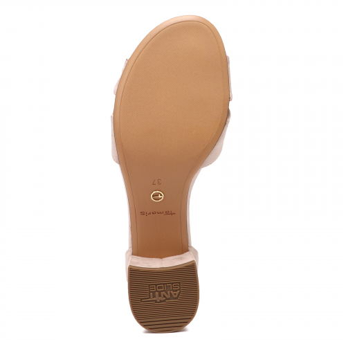 Босоножки TAMARIS KOLI 3913235, светло-бежевый