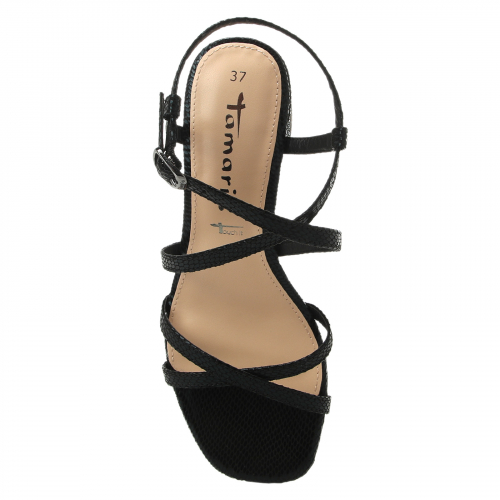 Босоножки TAMARIS PAOLA 3395205, черный