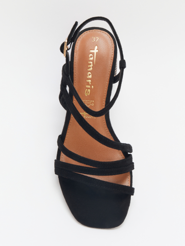 Босоножки TAMARIS PAOLA 4385202, черный