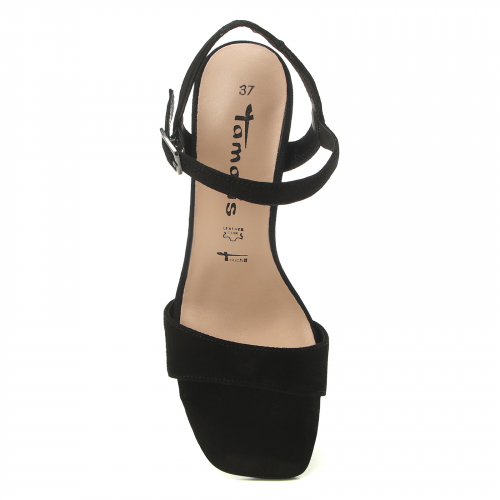Босоножки TAMARIS COLOMA 3395300, черный