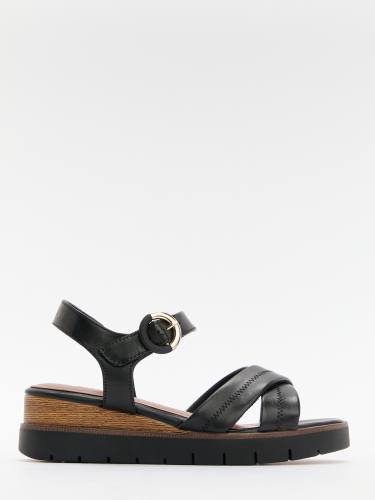 Босоножки TAMARIS MICHI 4385073, черный
