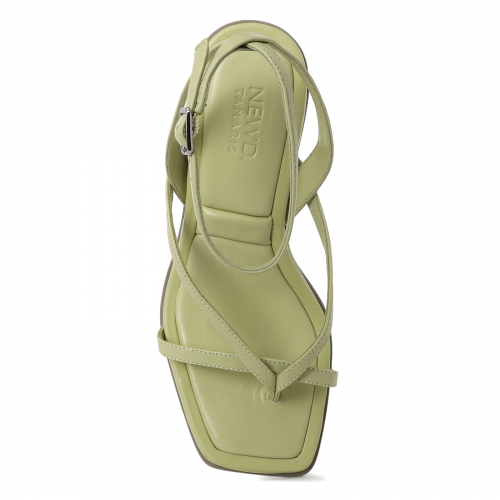 Босоножки TAMARIS EVERLY 2865545, светло-зеленый