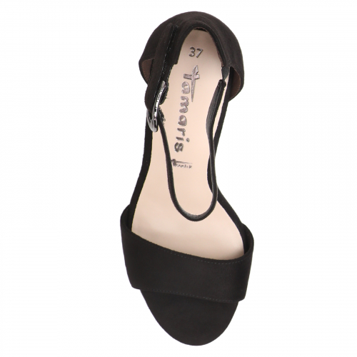 Босоножки TAMARIS CALLIE 3913584, черный