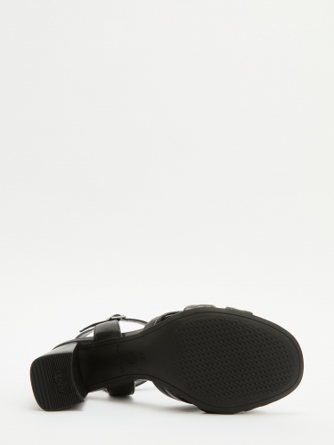 Босоножки TAMARIS DALINA 4016370, черный