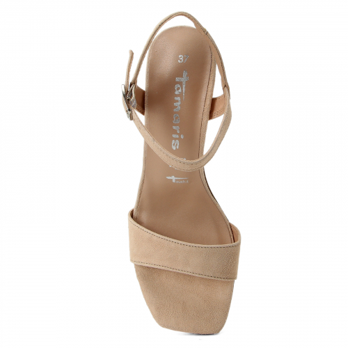 Босоножки TAMARIS COLOMA 3395301, бежевый