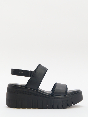 Босоножки TAMARIS COBE 4386072, черный
