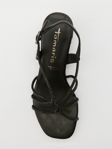 Босоножки TAMARIS PAOLA 4016214, черный