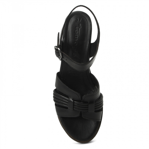 Босоножки TAMARIS ALIS 3395237, черный