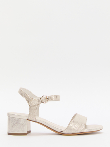 Босоножки TAMARIS KOLI 4385379, золотой