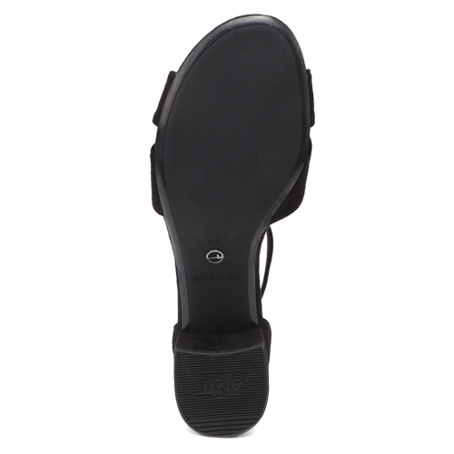 Босоножки TAMARIS KOLI 3913202, черный