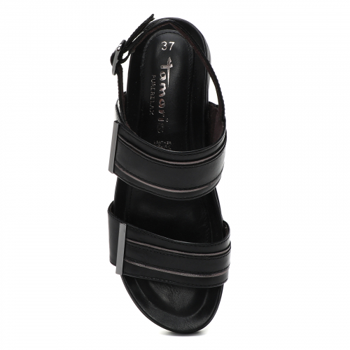 Босоножки TAMARIS DAYNA 3395212, черный