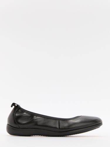 Балетки TAMARIS MALIA 4317387, черный