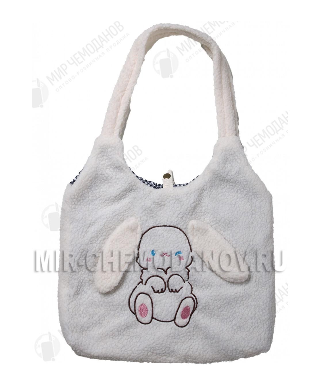 Шоппер «Winter bag»