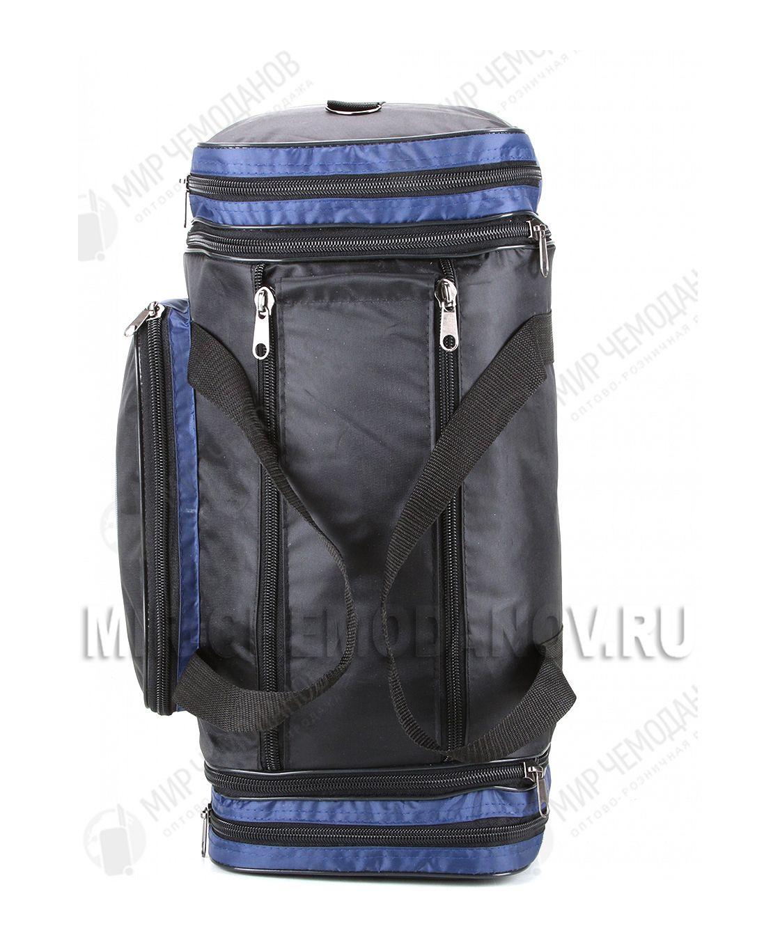 Дорожная сумка спортивная «SARABELLA»