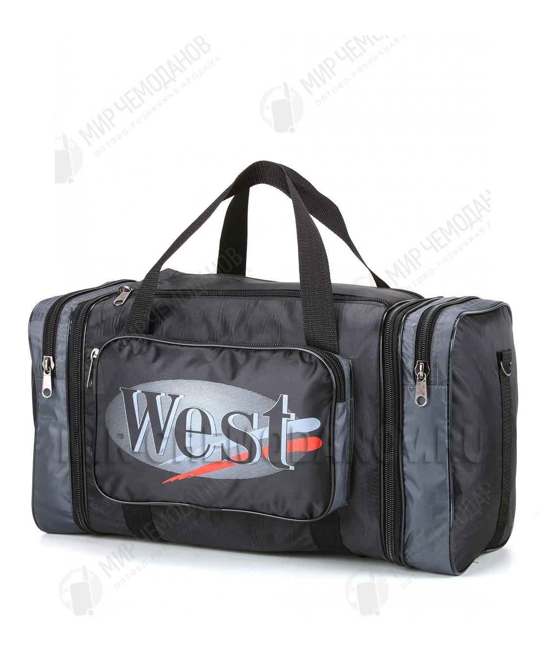 Дорожная сумка спортивная «SARABELLA»