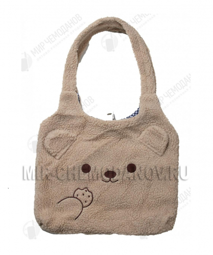 Шоппер  «Winter bag»