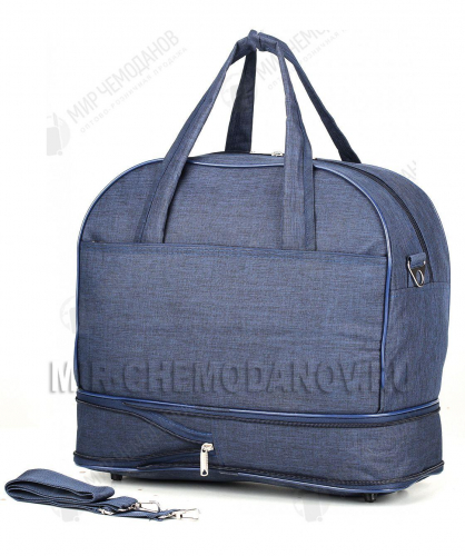 Саквояж  «DEMAR BAGS»