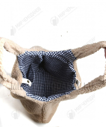 Шоппер  «Winter bag»