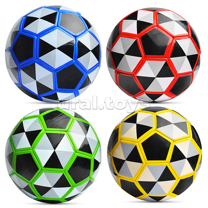 Мяч футбольный № 5