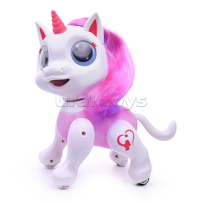 Интерактивная игрушка