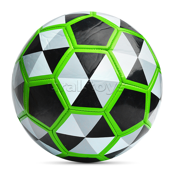 Мяч футбольный № 5