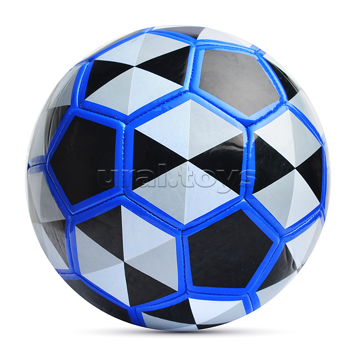 Мяч футбольный № 5